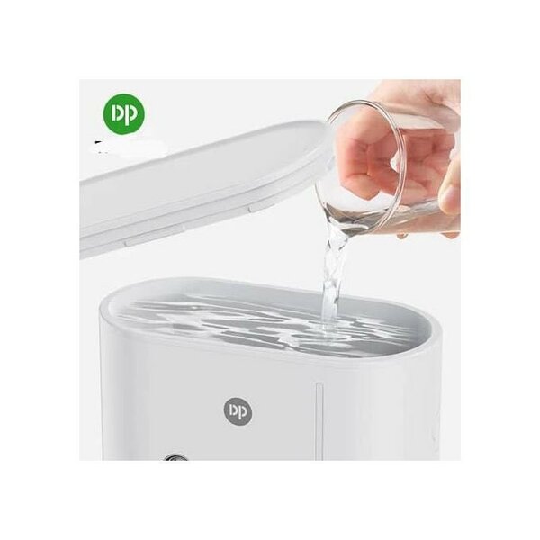 RECHARGEABLE FAN