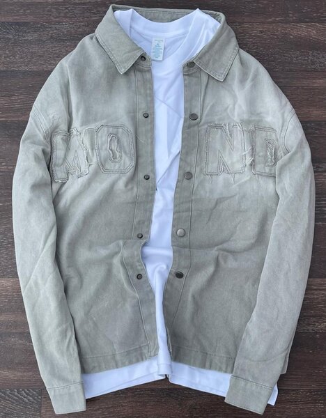 Vestes décontractées tendance