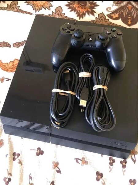 PlayStation 4