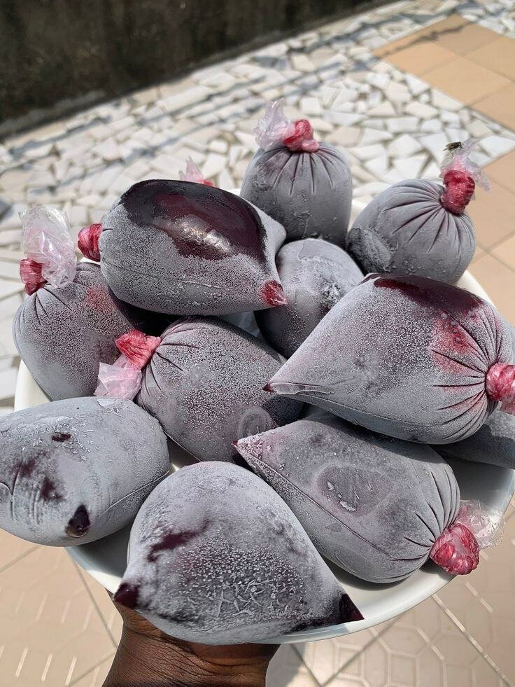 Délicieux Pains fourrés