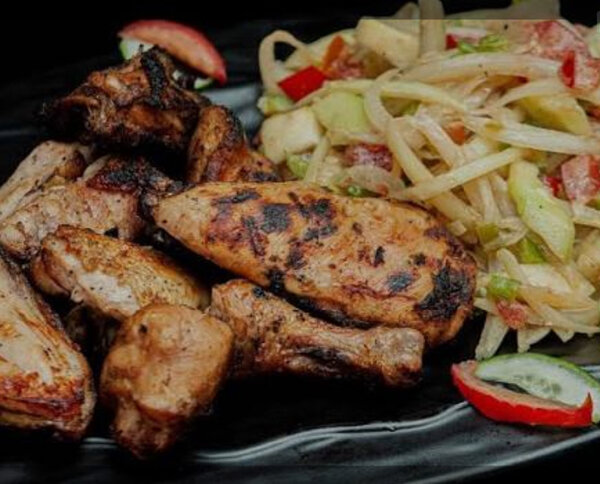 Plateaux Repas Gourmets