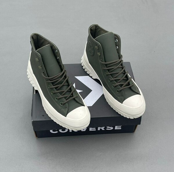 Converse montante