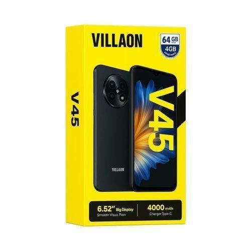Smartphone VILLAON V45 64GB