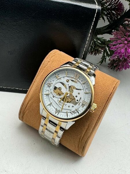 Men Tissot Watch