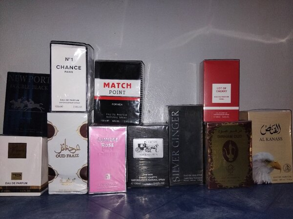 Candy crush Parfumé 100ml SDJ