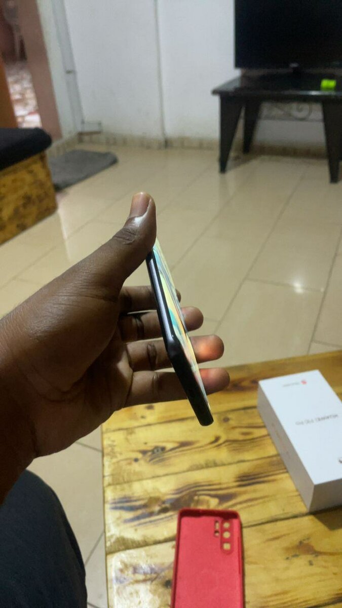 Smartphone Huawei p 30 pro