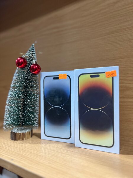 iPhone 14 Pro Max 256GB