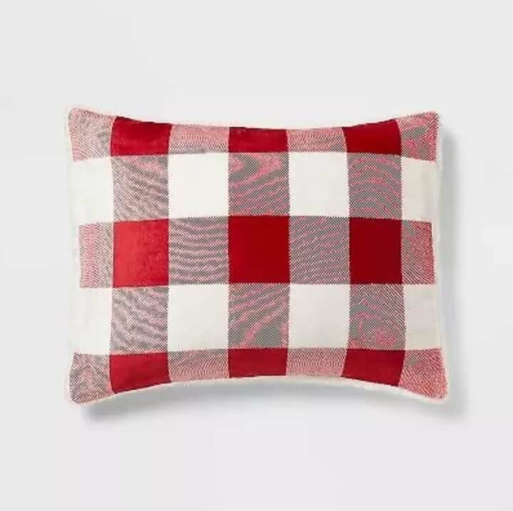 3pc Full Queen Cozy Faux Shearling comforter and Sham