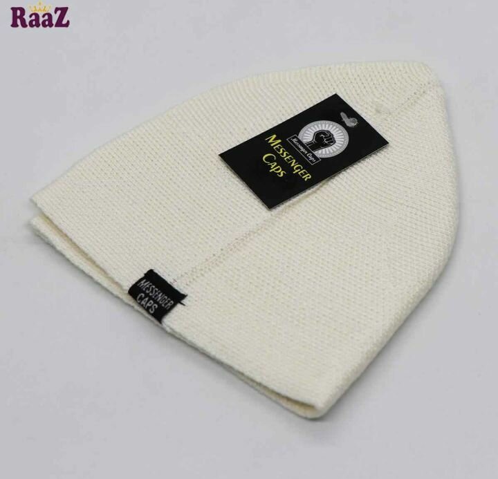 Bonnet Chaud en Laine