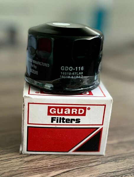 GD-116