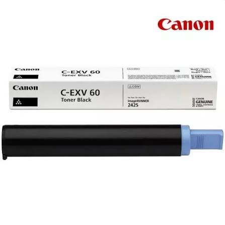 Canon C-EXV Toner Noir
