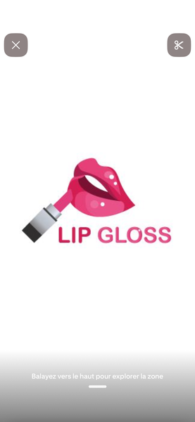 Gloss 💄🫦 by PRUNELLE