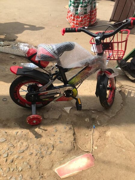 Vélo Des Enfants 2ans à 5ans