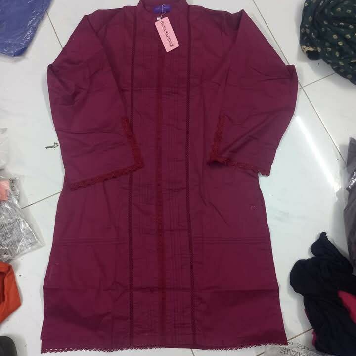 1pc kurta