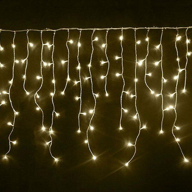 Guirlande lumineuse 3m/80cm