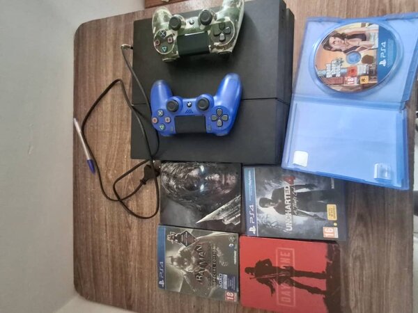 PlayStation 4