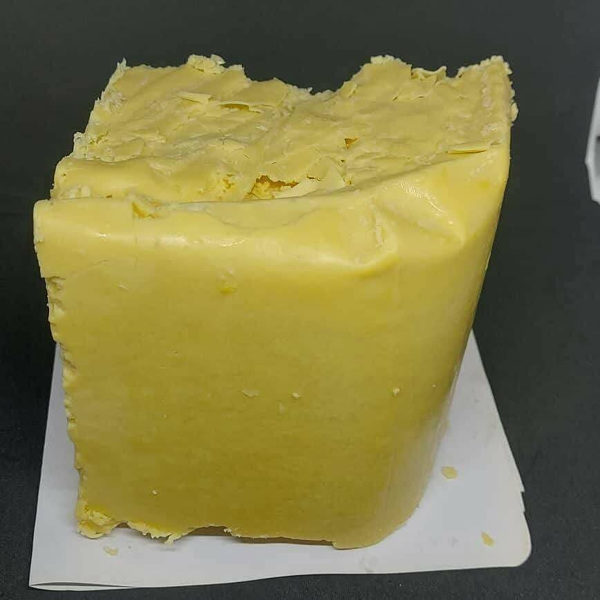 Beurre de Cacao Pur /KG