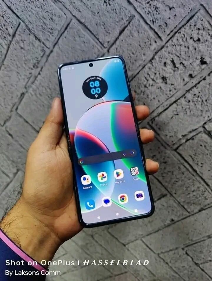 Téléphone portable Razer