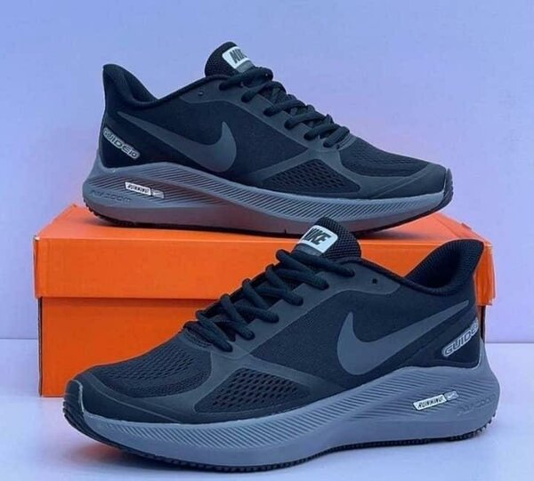 Nike zoom