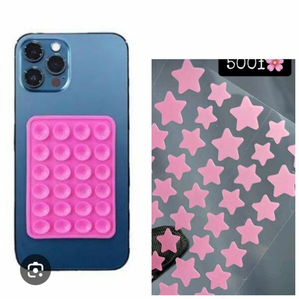 ENOCK VENTOUSE PACHT