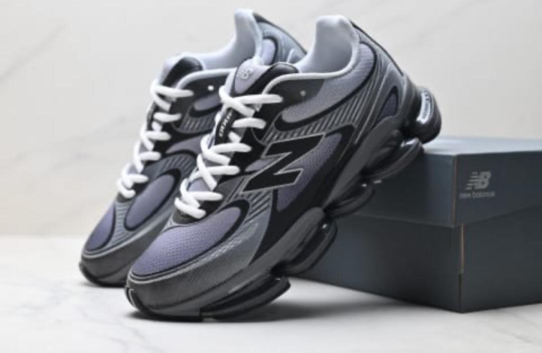 Sneakers New Balance légères