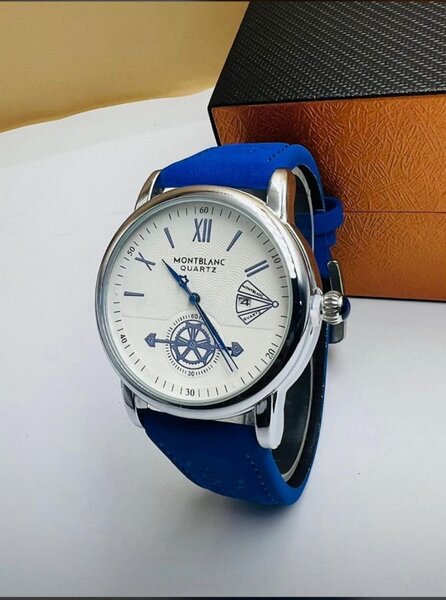 Montre mB
