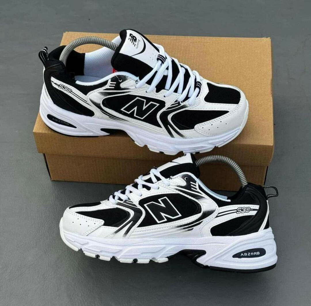 Chaussures de sport tendance