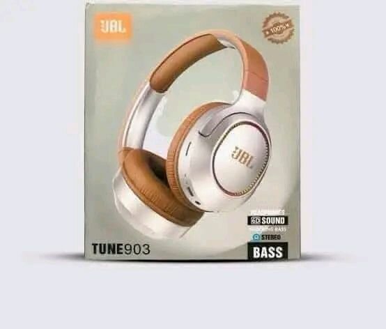 Casque Audio JBL Tune 903BT