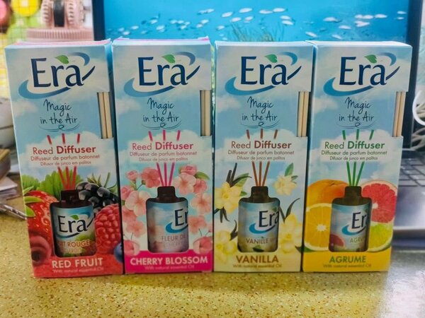 Diffuseur de Parfum Aroma Era