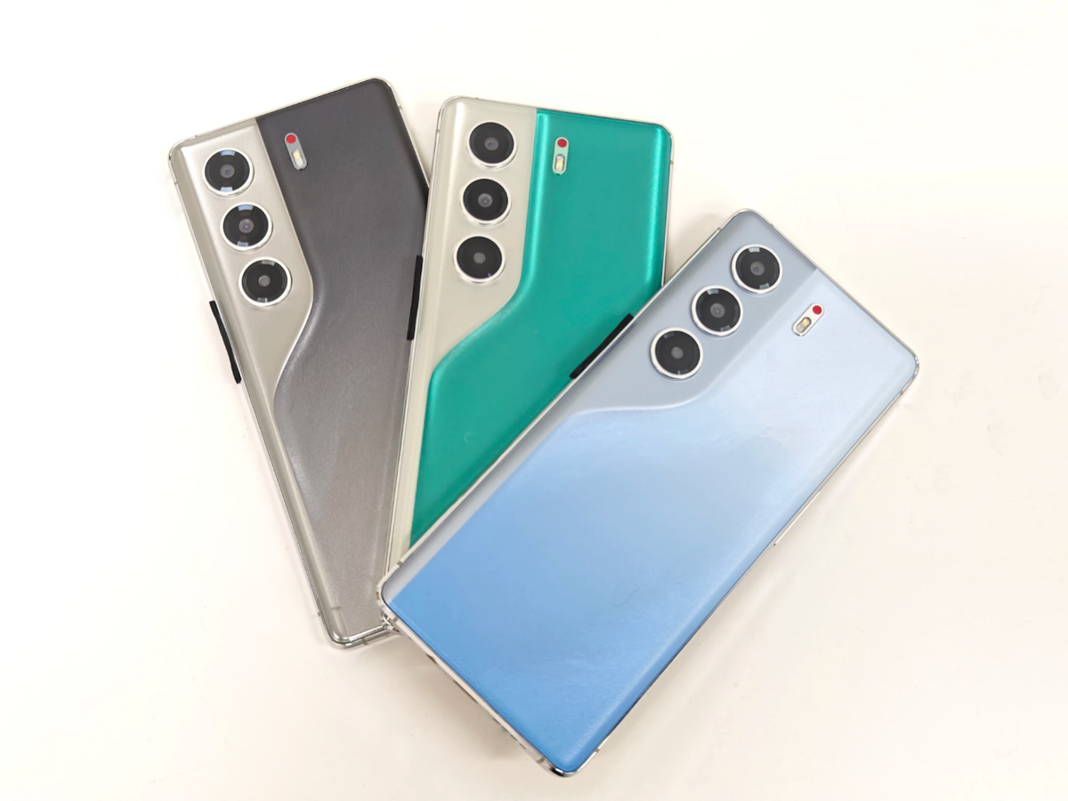 TECNO Camon 40 512GB