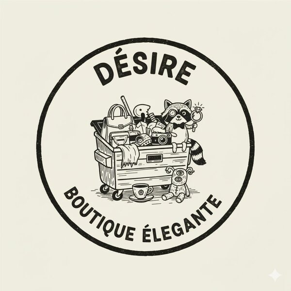 Desirstore 💟