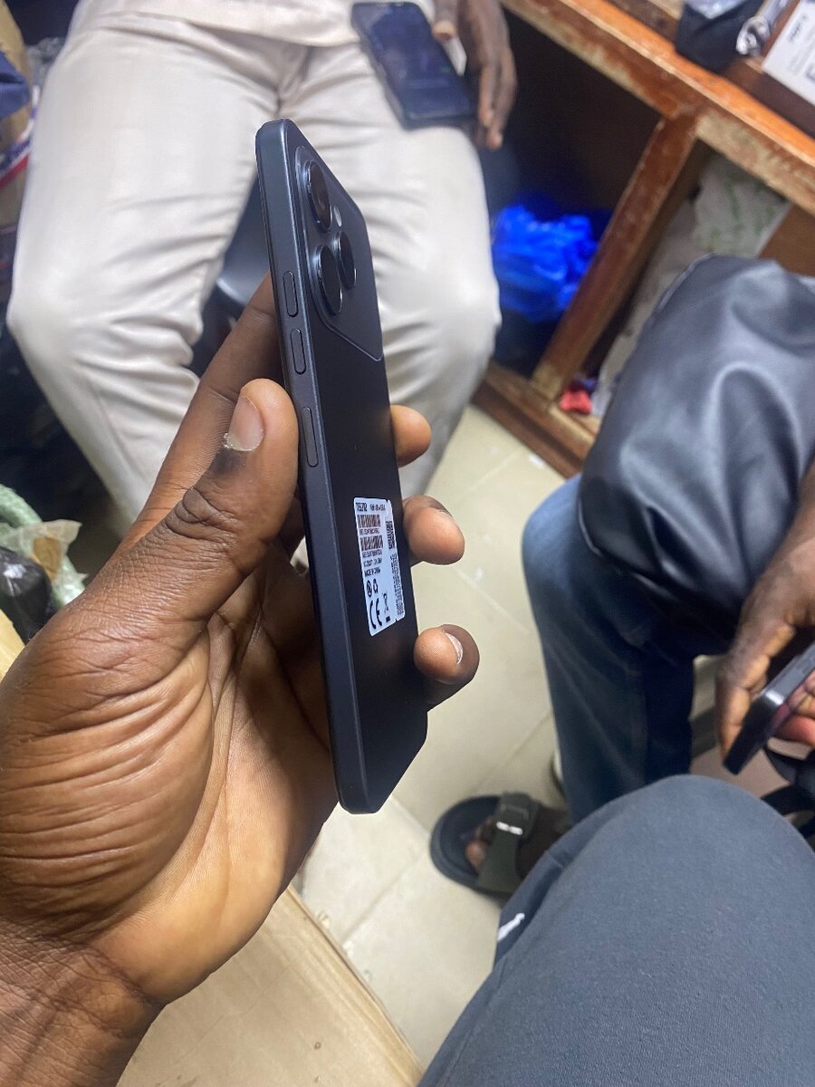 Tecno Spark 40 Smartphone