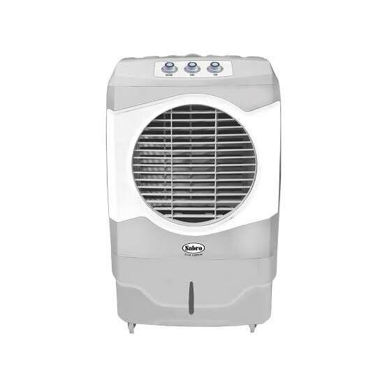 Sabro air cooler