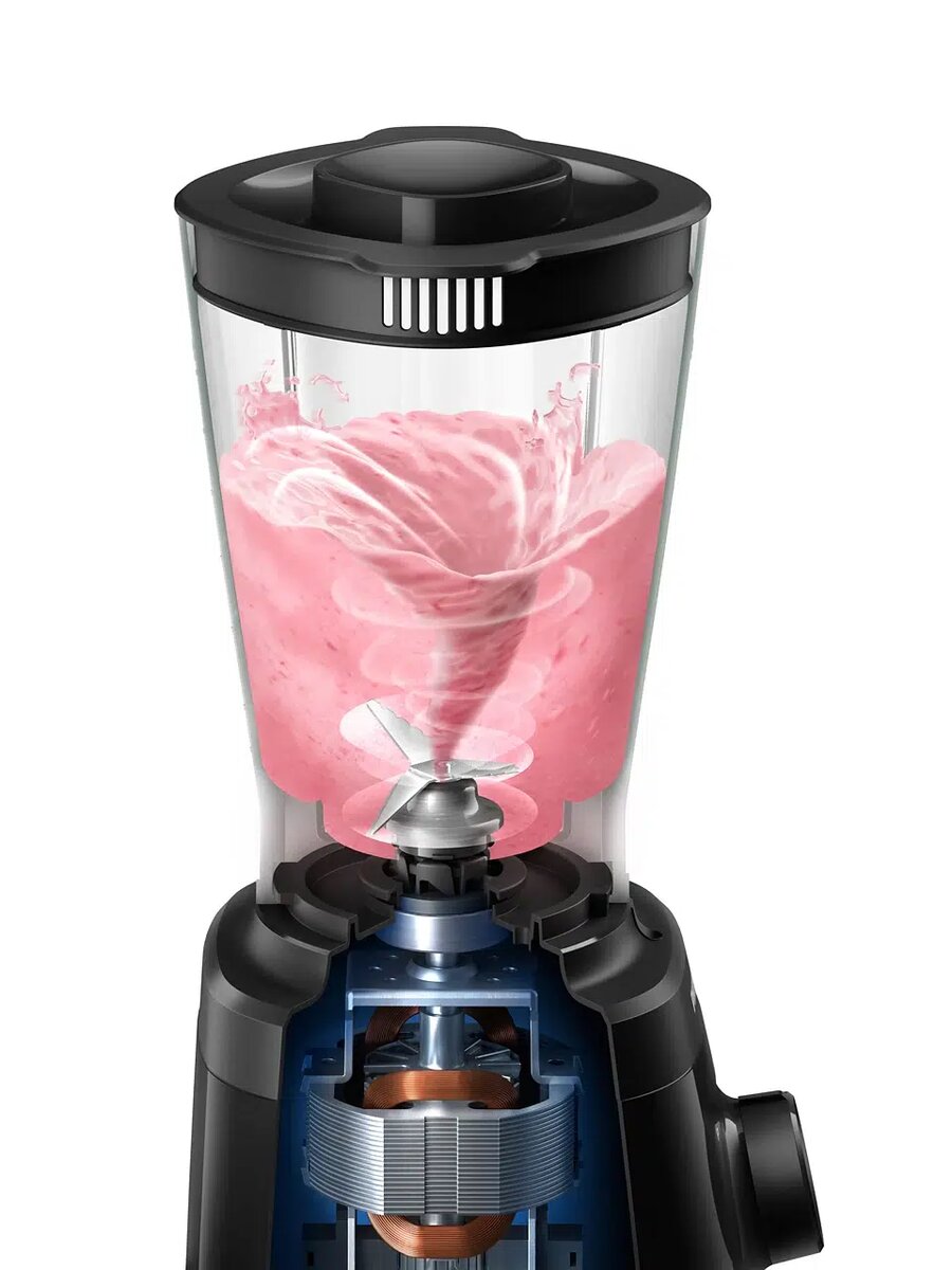 Philips Daily Blender HR2141/90