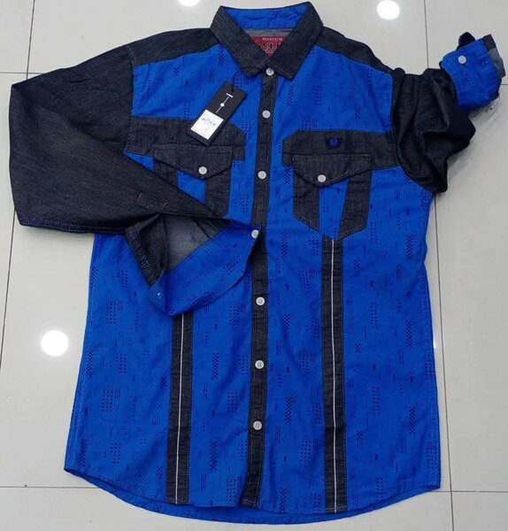 Boys shirt