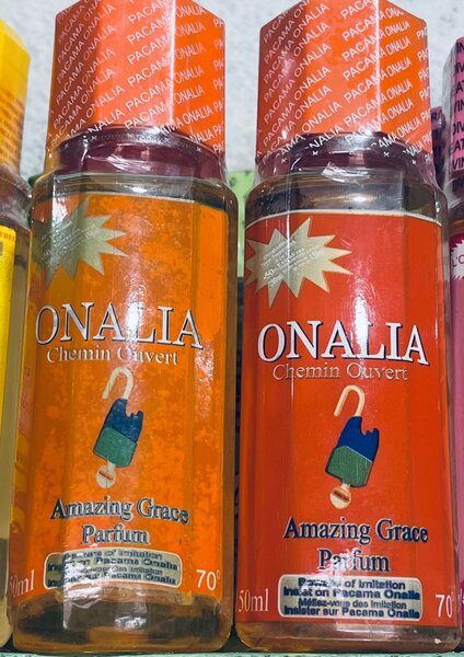 Parfum Onalia