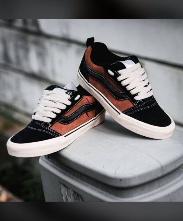 Vans authentique