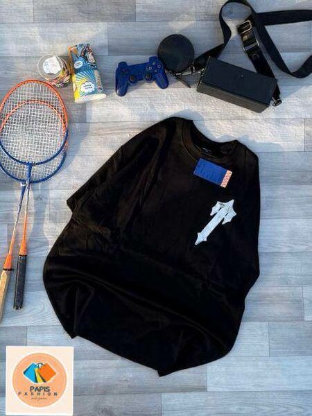 T-shirt unisexe Holyheads