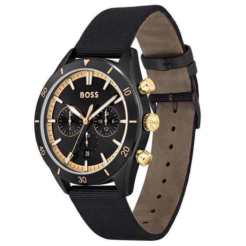 Montre Homme Élégante BOSS