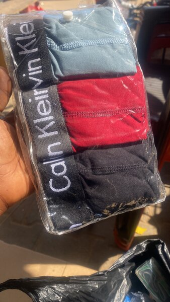 Boxers Calvin Klein Homme