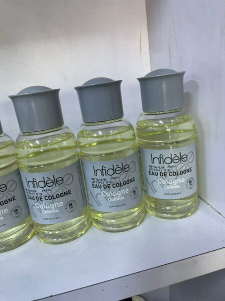 Eau de Cologne Infidéle