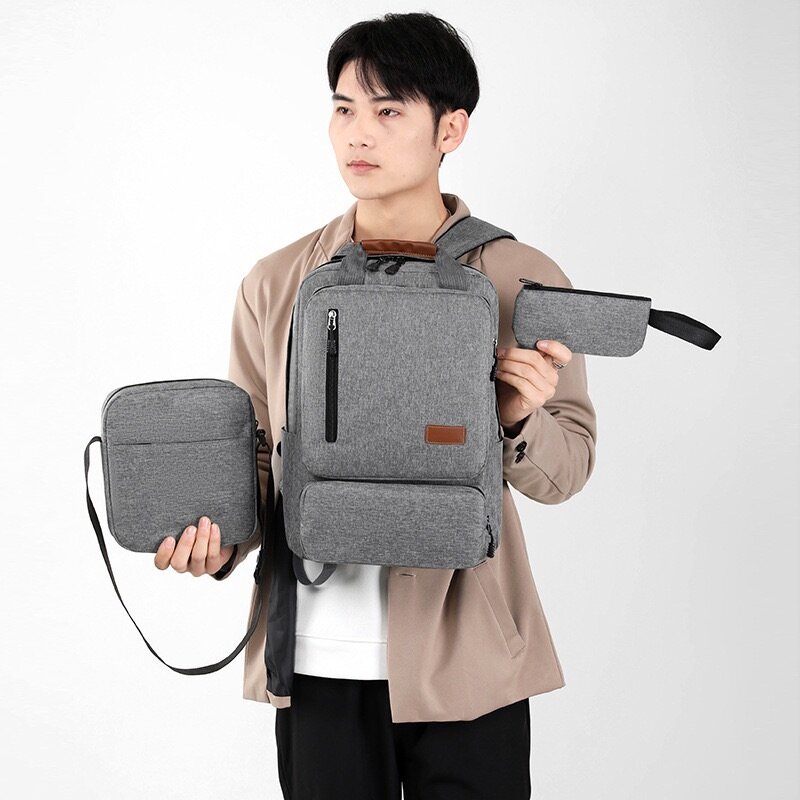 3 in 1 backpack Good partner