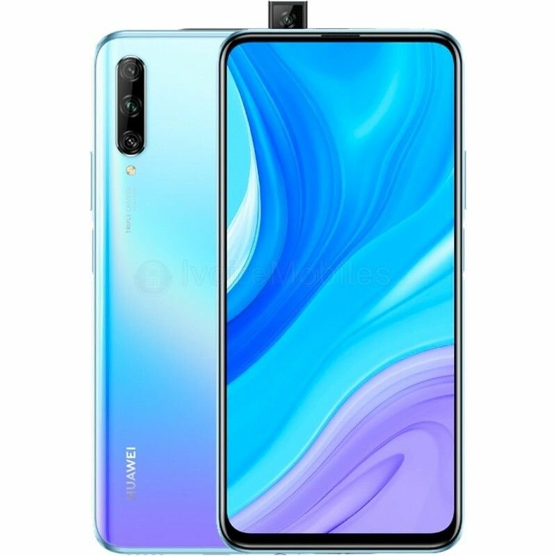 HUAWEI Y9S 128GB/6GB DE RAM 2SIM 4G NEUF