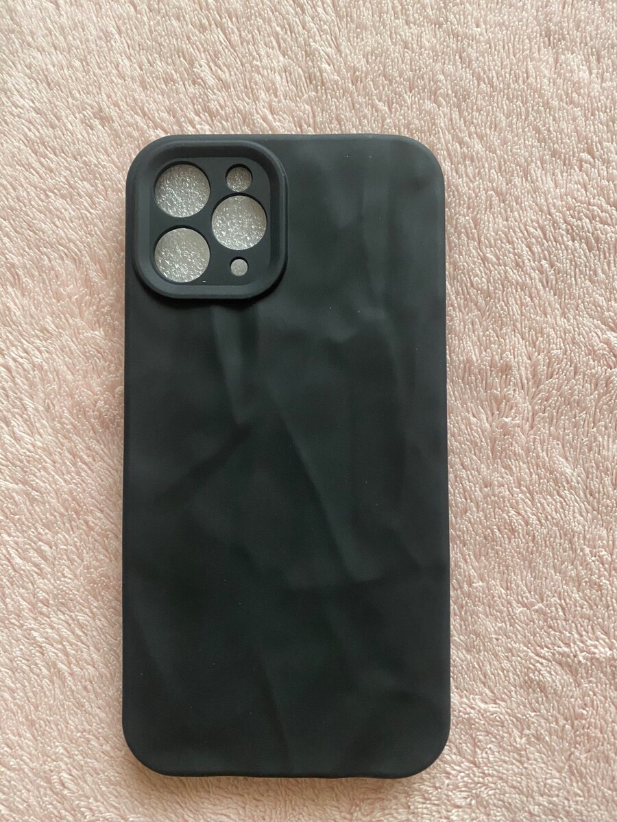 iPhone 11 Pro cover
