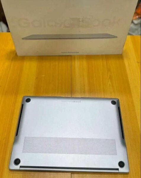 Samsung Galaxy Book Pro