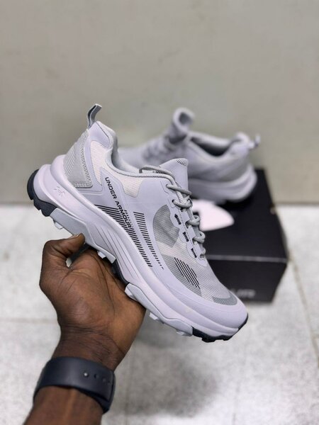 Chaussures de Course Imperméables