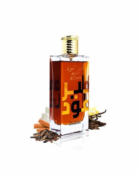 AMeyer Al Oudh Intense by Lattafa