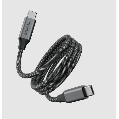 Câble USB-C Oraimo Rapide