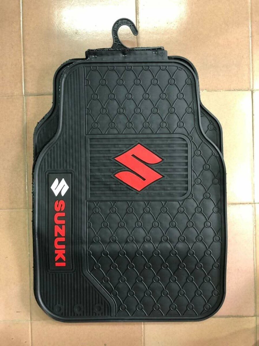 Tapis de sol voiture Universal