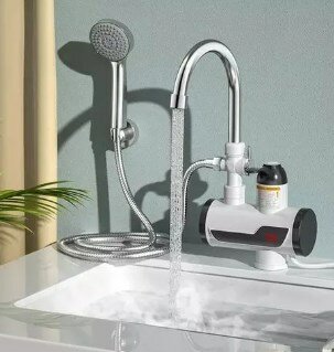 Water Heater